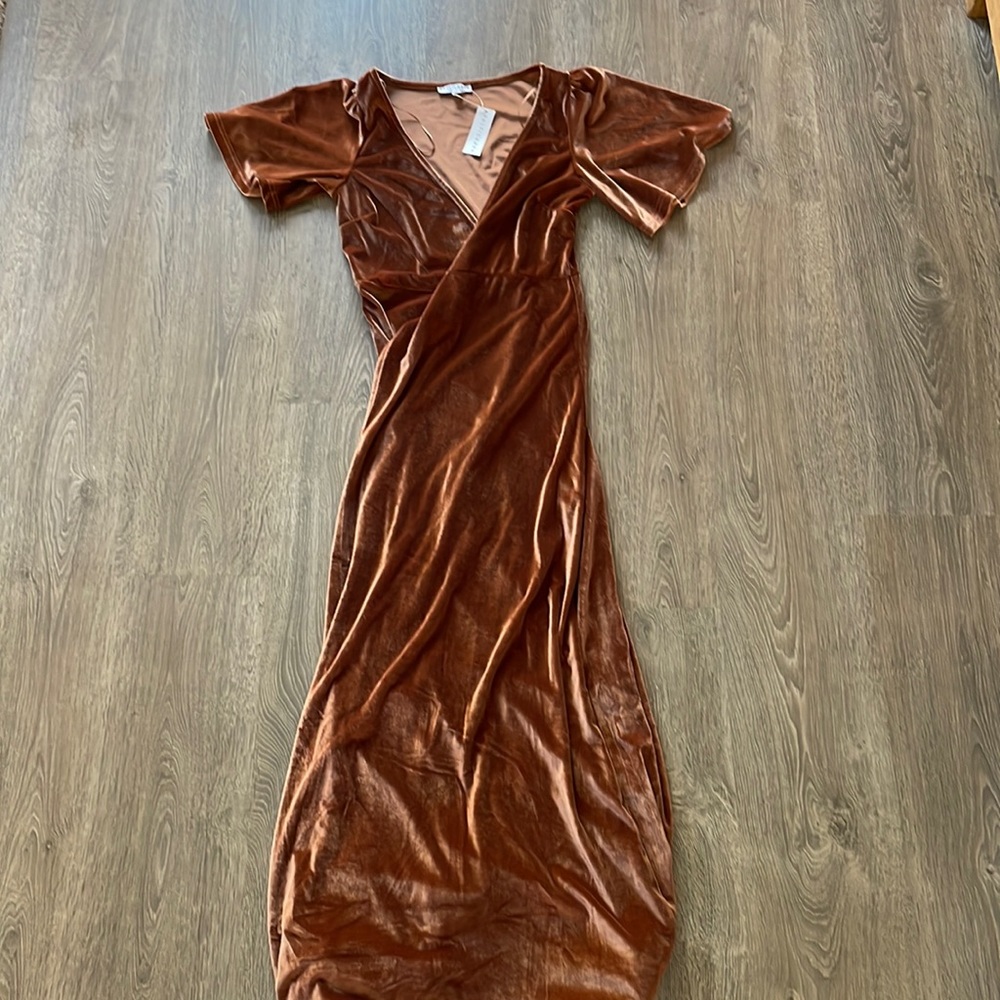 Baltic Born Dress